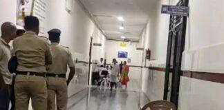 ರಿಮ್ಸ್ ಆಸ್ಪತ್ರೆಯಲ್ಲಿ ವಿಚಾರಣಾಧೀನ ಖೈದಿ ಆತ್ಮಹತ್ಯೆ
