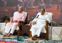 ಅಯೋಧ್ಯೆ ರಾಮಮಂದಿರ ಹುಂಡಿ ಅಕ್ರಮ ಆರ್ಎಸ್ಎಸ್ ಕಳವಳ
