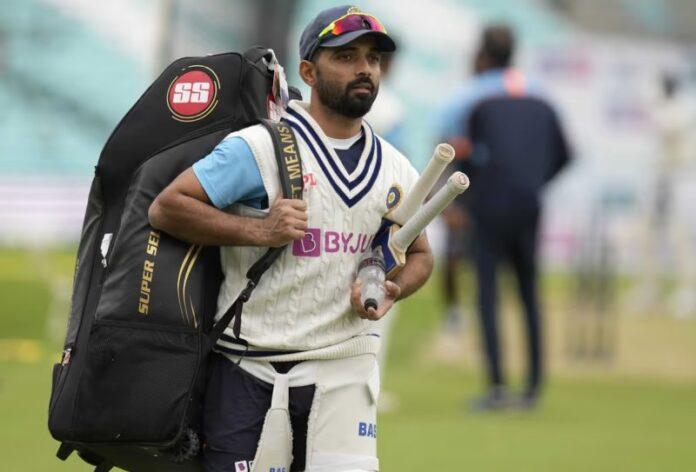 Rahane