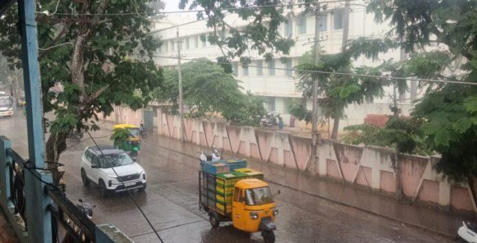 Rain