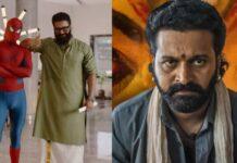 ಹಾಲಿವುಡ್ಗೂ ಗೊತ್ತು ಕನ್ನಡಿಗನ ಗತ್ತು; ಸ್ಪೈಡರ್ ಮ್ಯಾನ್ಗೆ ಬೇಕಾಯ್ತು ರೀ ನಮ್ಮ ರಿಷಬ್ ಶೆಟ್ಟಿಯ ಸಾಥ್!