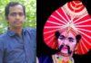 ಯಕ್ಷ ಕಲಾವಿದ, ಹಾಸ್ಯ ಚಕ್ರವರ್ತಿ ಕಾಸರಕೋಡ ಇನ್ನಿಲ್ಲ