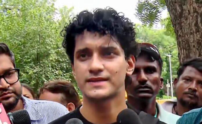 Saurav Das