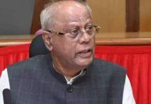 ವಿಜಯೇಂದ್ರಗೆ ಹೃದಯವೇ ಇಲ್ಲ: ಸಿದ್ದೇಶ್ವರ್ ಆಕ್ರೋಶ