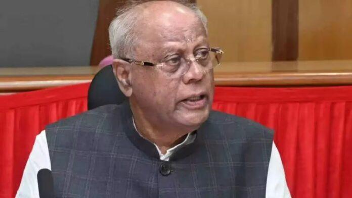 Siddeshwara G M