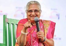 18ರಂದು ಧಾರವಾಡ ಐಐಟಿ ಘಟಿಕೋತ್ಸವ: ಸುಧಾ ಮೂರ್ತಿಗೆ ಗೌರವ ಡಾಕ್ಟರೇಟ್