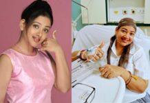 “ಕಷ್ಟದ ದಿನಗಳನ್ನು ಎದುರಿಸುತ್ತಿದ್ದೇನೆ”: ಉಪ್ಪಿದಾದಾ ನಟಿ ಭಾವುಕ ಪೋಸ್ಟ್