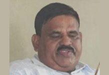 ಕೆಆರ್ಐಡಿಎಲ್ ಹಗರಣ: ಬಂಧಿತ ಆರೋಪಿ ಚಿಂಚೋಳಕರ ಅಮಾನತು