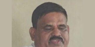 ಕೆಆರ್ಐಡಿಎಲ್ ಹಗರಣ: ಬಂಧಿತ ಆರೋಪಿ ಚಿಂಚೋಳಕರ ಅಮಾನತು
