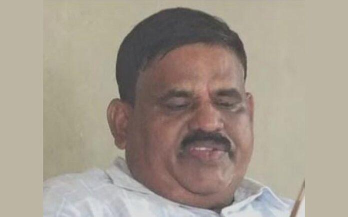 Zaranappa