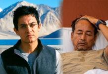 ‘3 Idiots’ ನ ರಾಂಚೊ ಪಾತ್ರಕ್ಕೆ ವಾಂಗ್ಚುಕ್ ಸ್ಫೂರ್ತಿ ಅಲ್ಲ : ಆಮಿರ್