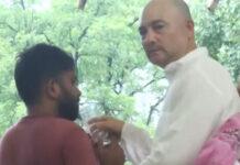ವಾಂಗ್ಚುಕ್ ಮನವಿ ಬಳಿಕ ಅಭಿಜೀತ್ ದೀಪ್ಕೆ ಉಪವಾಸ ಅಂತ್ಯ