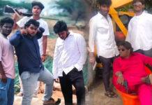 ಬಂದೂಕು ಹಿಡಿದು ರೀಲ್ಸ್: ಮೂವರು ಯುವಕರ ವಿರುದ್ಧ ಪ್ರಕರಣ