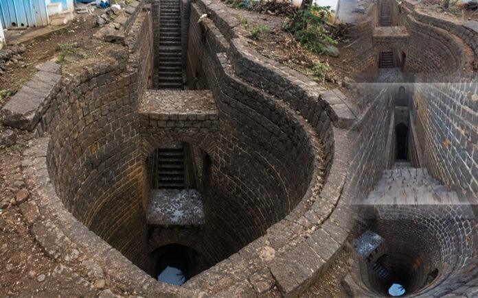 belagavi-300-year-old-stepwell-restored-pass-foundation-karnataka