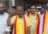 ‘ಬೆಳಗಾವಿ ಕರ್ನಾಟಕದ ಅವಿಭಾಜ್ಯ ಅಂಗ’ ಗೊತ್ತುವಳಿ ಅಂಗೀಕರಿಸಿ: ಇಲ್ಲದಿದ್ದರೆ ಸೂಪರ್ಸೀಡ್ ಎಚ್ಚರಿಕೆ