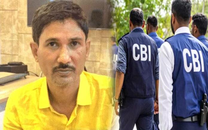 cbi-says-no-evidence-against-sanjeev-mukhiya-in-neet-ug-paper-leak-case
