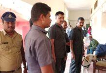 ನ್ಯಾಯಾಲಯಗಳಿಗೆ ಬಾಂಬ್ ಬೆದರಿಕೆ: ಚಿಕ್ಕಮಗಳೂರು, ಮೈಸೂರು ಕೋರ್ಟ್ಗಳಲ್ಲಿ ತೀವ್ರ ಪರಿಶೀಲನೆ
