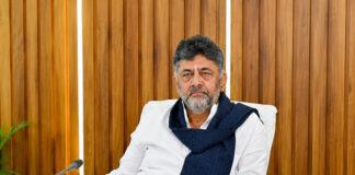 CM ಸಭೆಯಲ್ಲಿ ಸುಹಾಸ್ ಸುಧಾಕರ್: ಹಿರಿಯೂರು ಟಿಕೆಟ್ ಕುತೂಹಲ