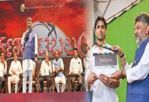 ತಂದೆ-ಮಗನ ಹೊಸ ಸಿನಿಮಾಗಳಿಗೆ ಮುಹೂರ್ತ: DK ಸಮ್ಮುಖದಲ್ಲಿ ಶುಭಾರಂಭ