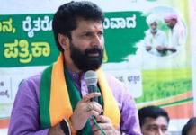 ರಾಜ್ಯದ ಹಿತ ಕಾಪಾಡಿ, ತಮಿಳುನಾಡಿನ ವಾಟರ್ಮ್ಯಾನ್ ಆಗಬೇಡಿ