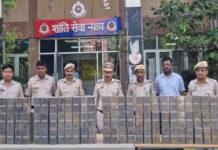 200 CCTV ಪರಿಶೀಲನೆ: ₹1.5 ಕೋಟಿಯ 604 ಸ್ಮಾರ್ಟ್ಫೋನ್ ವಶ