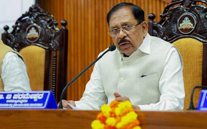deputy-cm-g-parameshwara-directs-officials-on-drought-management-in-tumakuru