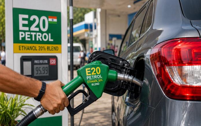 e20-petrol-safe-for-older-vehicles-experts-clear-misconceptions-india