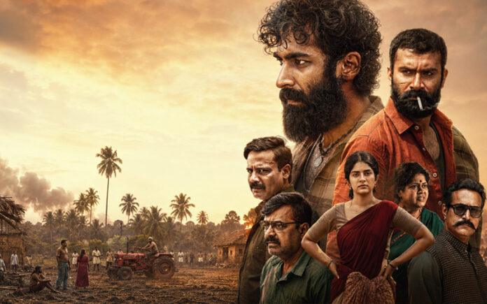 gramayana-kannada-movie-review-vinay-rajkumar-devanuru-chandru