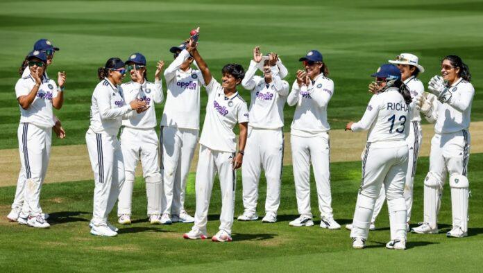 india-women-create-history-with-record-win-over-england-at-lords-test