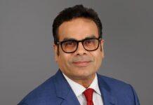 Infosys ನಾಯಕತ್ವ ಬದಲಾವಣೆ: ಹೊಸ CEO ಆಗಿ ಆಶಿಶ್ ಕುಮಾರ್