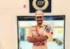 ಲೈಂಗಿಕ ಕಿರುಕುಳ ಆರೋಪ: IPS ತರಬೇತಿ ಅಧಿಕಾರಿ ಆತ್ಮಹತ್ಯೆಗೆ ಯತ್ನ