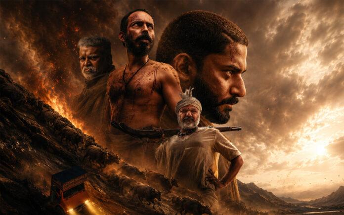 karavali-kannada-movie-first-day-response-review-kambala-culture