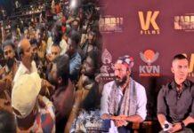 ‘ಸಿನಿಮಾ ಎಲ್ಲಕ್ಕಿಂತ ದೊಡ್ಡದು’: ‘ಕರಾವಳಿ’ ವಿವಾದದ ಬಗ್ಗೆ ರಾಜ್ ಬಿ. ಶೆಟ್ಟಿ ಬೇಸರ