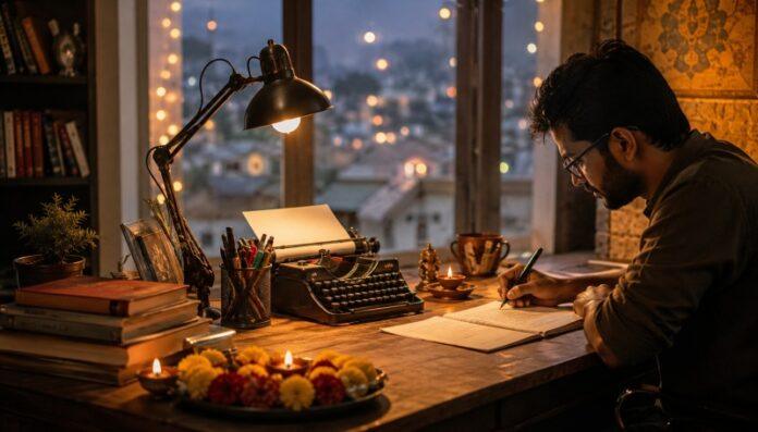 karmaveera-deepavali-katha-spardhe-2026-story-writing-competition-announced
