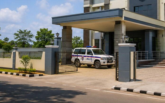karnataka-cabinet-approves-10-new-police-station-buildings-rs30-crore
