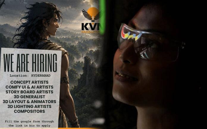 kvn-productions-invites-applications-for-creative-team-amid-toxic-and-kd-projects