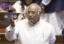 ‘ನೀಟ್’ ಹಗರಣಕ್ಕೆ ಖರ್ಗೆ ಆಕ್ರೋಶ: ಸದನ ಕಲಾಪ ಮುಂದೂಡಿಕೆ!