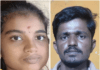 ನೇಣಿಗೆ ಶರಣಾದ ಪತ್ನಿ: ಜೀವ ಉಳಿಸದೆ ಮೊಬೈಲ್ ನಲ್ಲಿ ವಿಡಿಯೋ ಸೆರೆಹಿಡಿಯುತ್ತ ಕುಳಿತ ಪತಿ..!