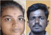 ನೇಣಿಗೆ ಶರಣಾದ ಪತ್ನಿ: ಜೀವ ಉಳಿಸದೆ ಮೊಬೈಲ್ ನಲ್ಲಿ ವಿಡಿಯೋ ಸೆರೆಹಿಡಿಯುತ್ತ ಕುಳಿತ ಪತಿ..!