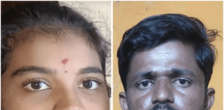 ನೇಣಿಗೆ ಶರಣಾದ ಪತ್ನಿ: ಜೀವ ಉಳಿಸದೆ ಮೊಬೈಲ್ ನಲ್ಲಿ ವಿಡಿಯೋ ಸೆರೆಹಿಡಿಯುತ್ತ ಕುಳಿತ ಪತಿ..!