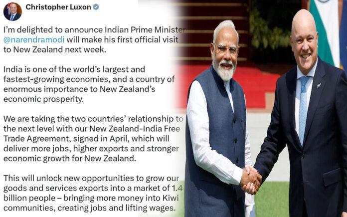 pm-modi-new-zealand-visit-india-nz-free-trade-deal-july-2026