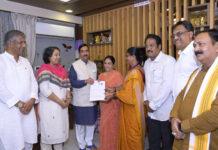 ಸಾಮೂಹಿಕ ವಿತರಣೆ ಸರಿಯಲ್ಲ: SIR ಪ್ರಕ್ರಿಯೆ ವಿರುದ್ಧ ಜೋಶಿ ಆಕ್ಷೇಪ