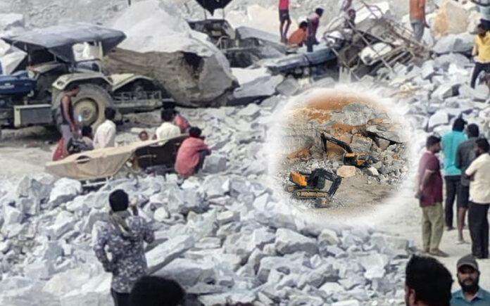 ramanagara-stone-quarry-collapse-seven-workers-dead