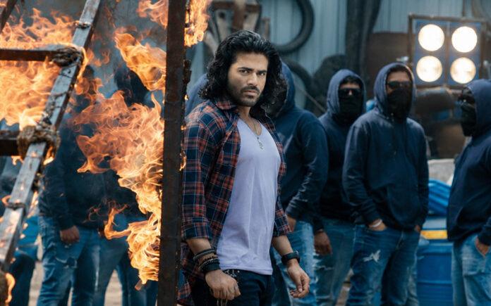 rocky-kannada-movie-review-family-emotions-in-an-underworld-drama