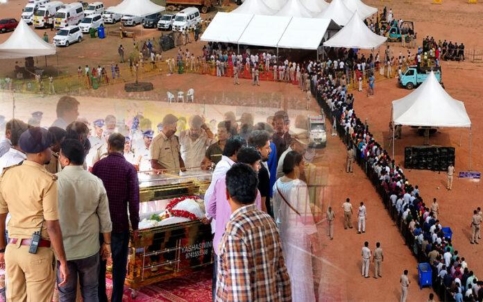 s-janaki-final-darshan-in-mysuru-fans-pay-tearful-tribute