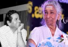 ಗುಲಾಬಿ ಹೂವಿನಲ್ಲಿ ಜೀವಂತವಾಗಿದ್ದ ಪತಿಯ ನೆನಪು: ಎಸ್. ಜಾನಕಿಯ ಸರಳ ಜೀವನದ ಕಥೆ
