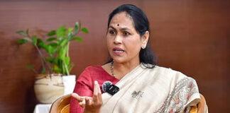 ‘PRC’ ವಿರುದ್ಧ ಅಮಿತ್ ಶಾಗೆ ಪತ್ರ ಬರೆದ ಸಚಿವೆ ಶೋಭಾ ಕರಂದ್ಲಾಜೆ