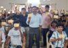 ಮತದಾರರ ಪಟ್ಟಿ ಪರಿಷ್ಕರಣೆ : ಜಾಗೃತಿಗೆ ವಿದ್ಯಾರ್ಥಿಗಳ ಪತ್ರ ಅಭಿಯಾನ