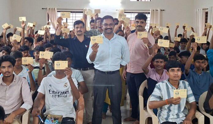 students-write-to-parents-on-voter-list-revision-drive