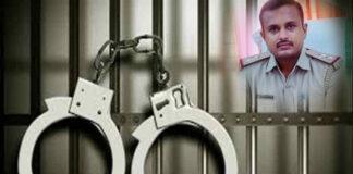 ಅಪ್ರಾಪ್ತ ಬಾಲಕಿ ದೂರು: POCSO ಪ್ರಕರಣದಲ್ಲಿ PSI ಬಂಧನ!